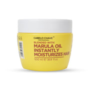Marula Oil Mask