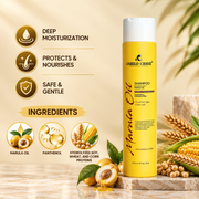 Marula Oil Shampoo