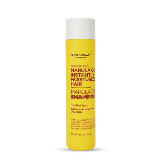 Marula Oil Shampoo