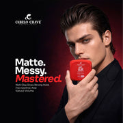 Matt Clay 75g