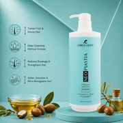 Neoplastia Shampoo