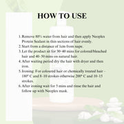 Neoplex Protein Sealant(Treatment)