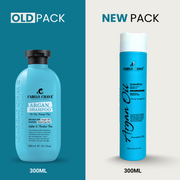 Argan Shampoo