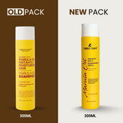 Marula Oil Shampoo