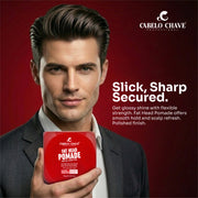 Fat Head Pomade 75g