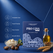 Pro- liss Extreme Travel Kit