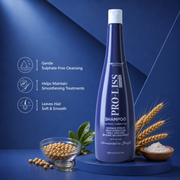 Pro-liss Extreme Shampoo