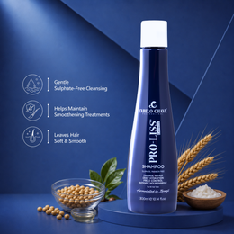 Pro-liss Extreme Shampoo
