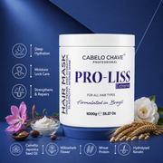 Pro-liss Extreme Hair Mask