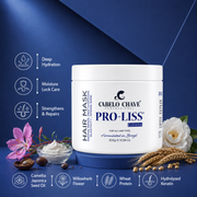 Pro-liss Extreme Hair Mask