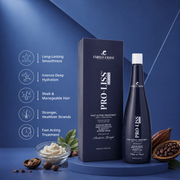 Pro-liss Extreme Fast Acting Treatment