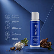 Pro-liss Extreme Fast Acting Treatment