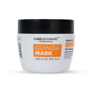 Quinoa Mask