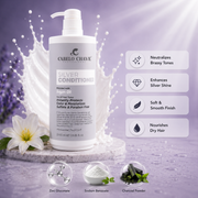 Silver Conditioner