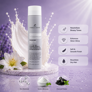 Silver Conditioner