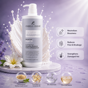 Silver Shampoo