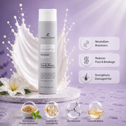 Silver Shampoo