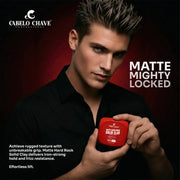 Matte Hard Rock Solid Clay 75g