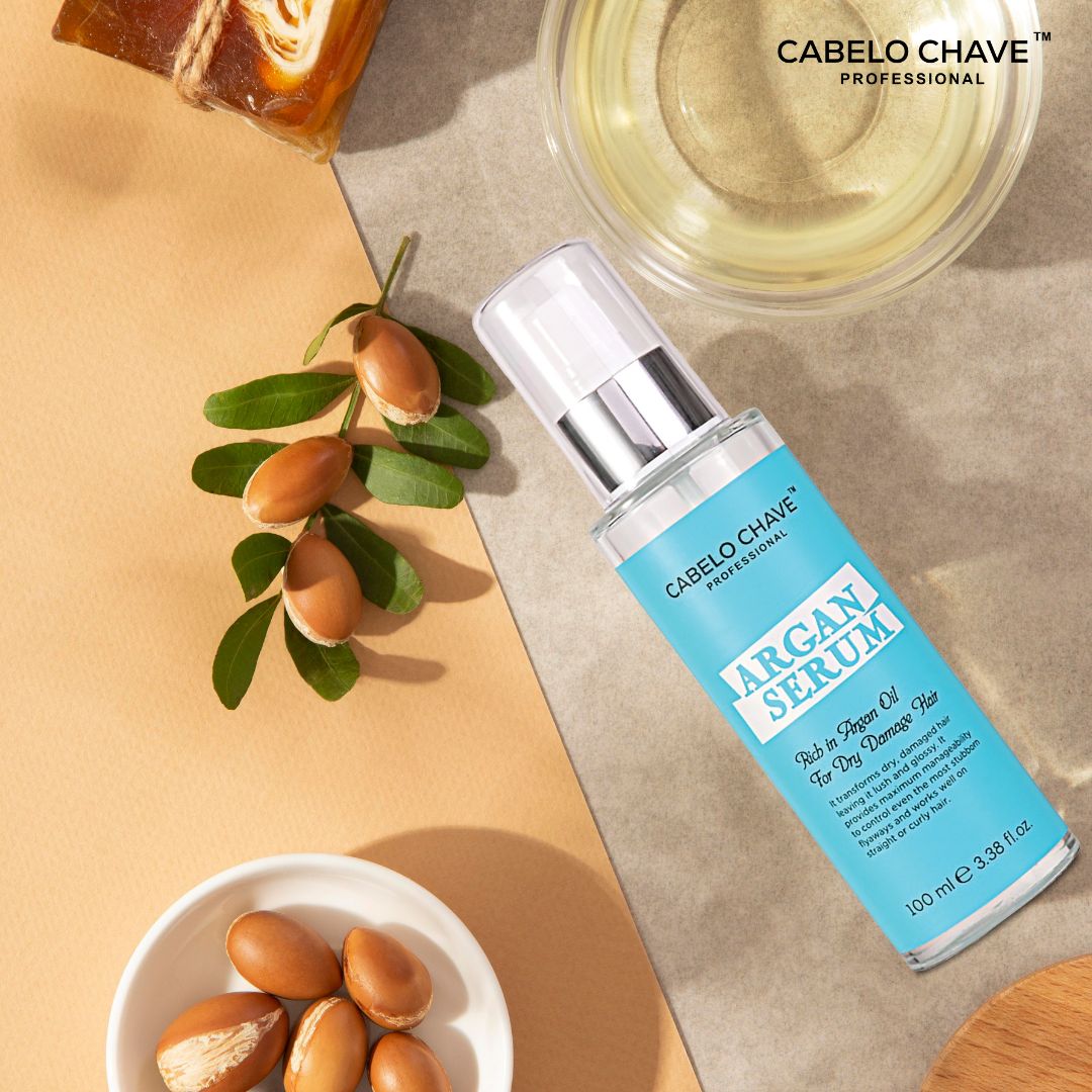 Argan Serum