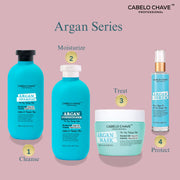 Argan Serum