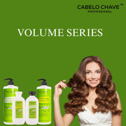 Volume Shampoo
