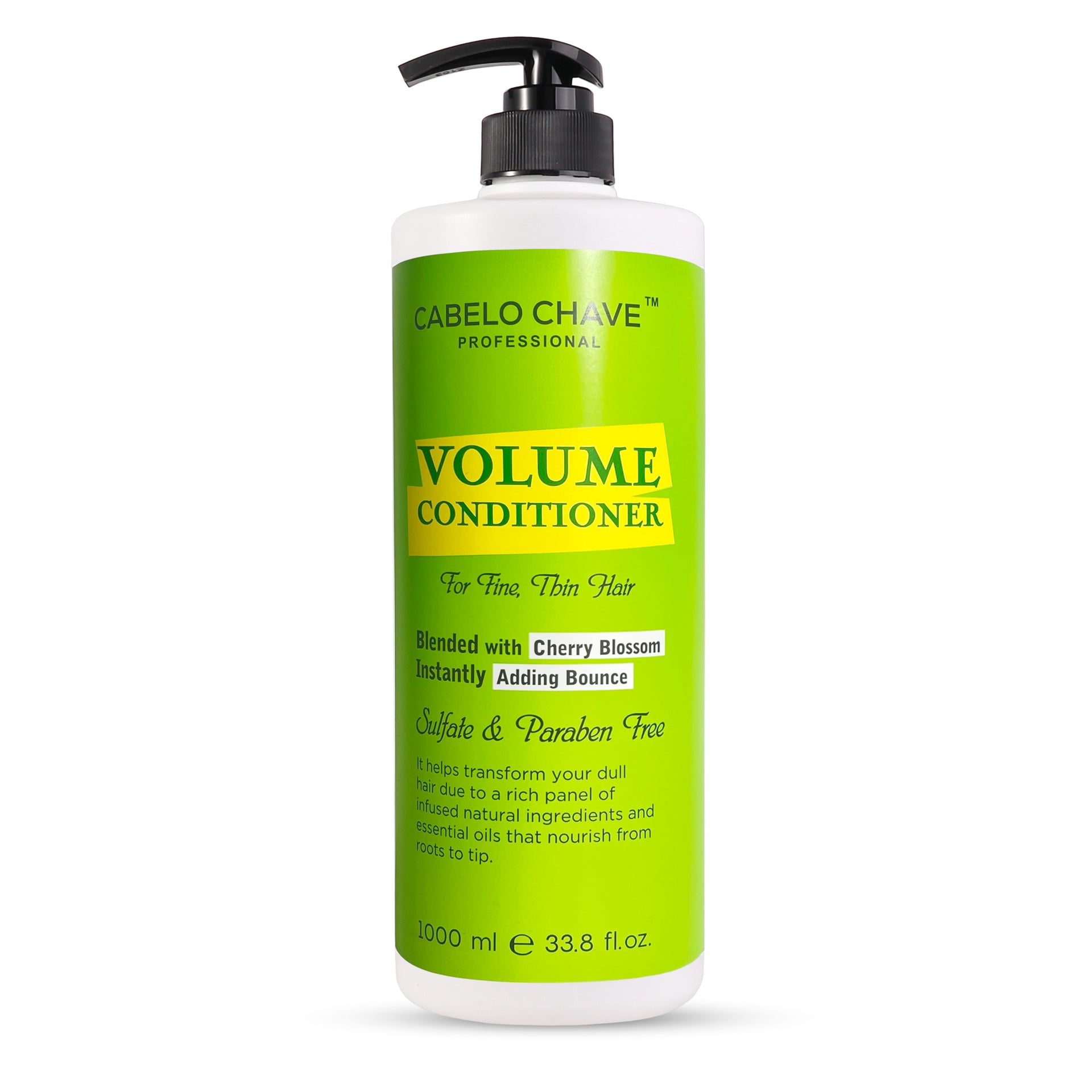 Volume Conditioner