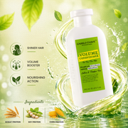 Volume Conditioner