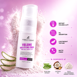 Volume Hair Styling Powder 12g