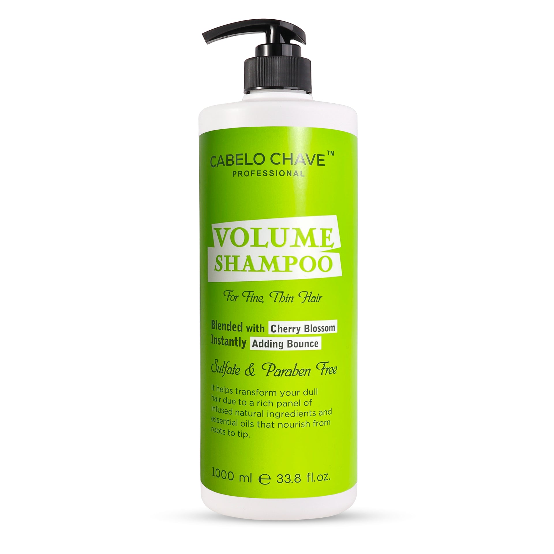 Volume Shampoo