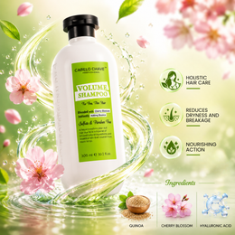 Volume Shampoo