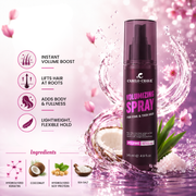 Volumizing Spray