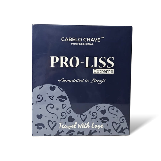 Pro- liss Extreme Travel Kit