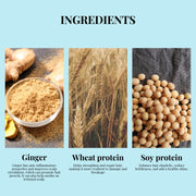 Hair fall control Shampoo