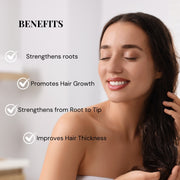 Hair fall control Shampoo