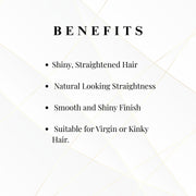 Straightening Cream Strong & Neutralizing Cream