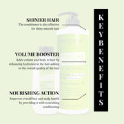 Volume Conditioner