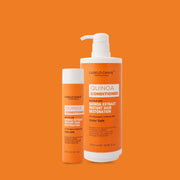 Quinoa Shampoo
