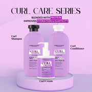 Curl Shampoo