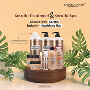 Keratin  Conditioner