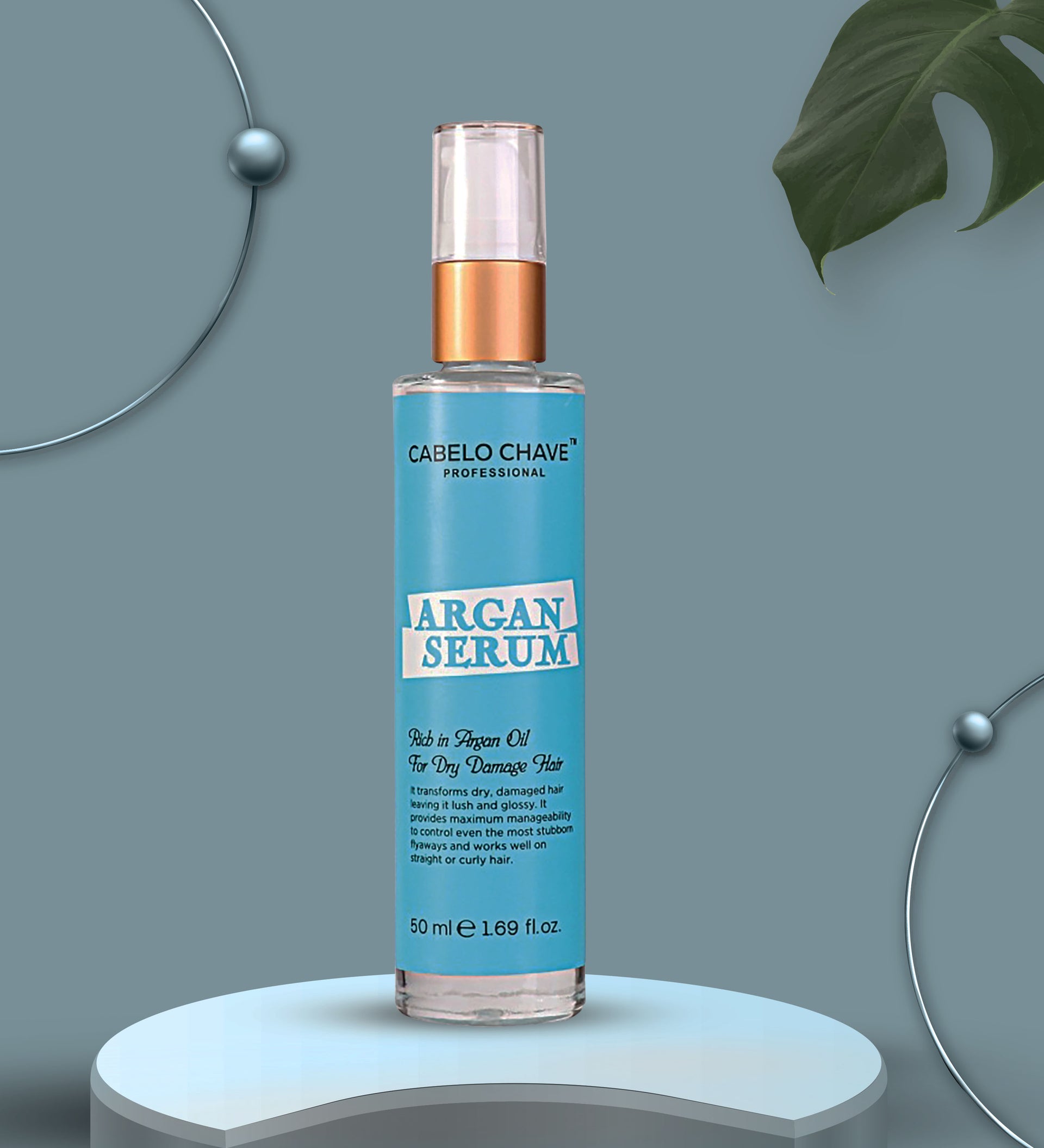 Argan Serum