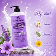Curl Conditioner