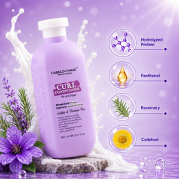 Curl Conditioner
