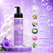 Curl Styling Mousse