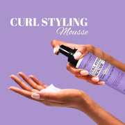 Curl Styling Mousse