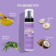 Curl Styling Mousse
