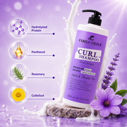 Curl Shampoo