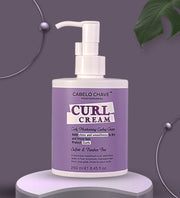 Curl Cream
