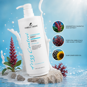 Frizz Control Conditioner