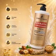 Keratin  Conditioner