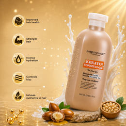 Keratin  Conditioner